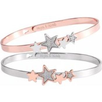 Megan & Friends Armbanden - Bangle Set Stars in multi