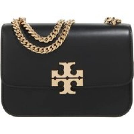 Tory Burch Crossbody bags - Eleanor Small Convertible Shoulder Bag in zwart