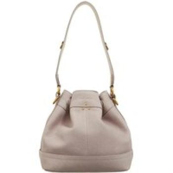 Jerome Dreyfuss Bucket bags - Ben S in grijs