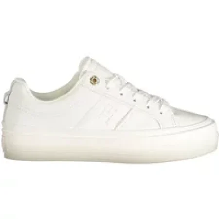 Tommy Hilfiger Te polyester sneakers