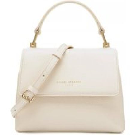 Isabel Bernard Crossbody bags - Isabel Bernard Femme Forte damen Handtasche Beige in beige