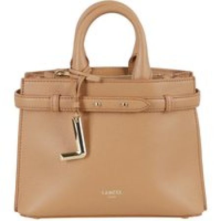 Lancel Shoppers & Totes - Faubourg in bruin