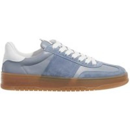 Kennel & Schmenger Low-Top Sneakers - Drift in blauw