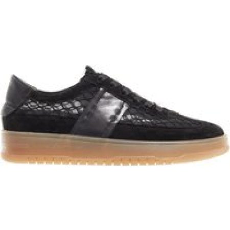 Kennel & Schmenger Low-Top Sneakers - Drift in zwart