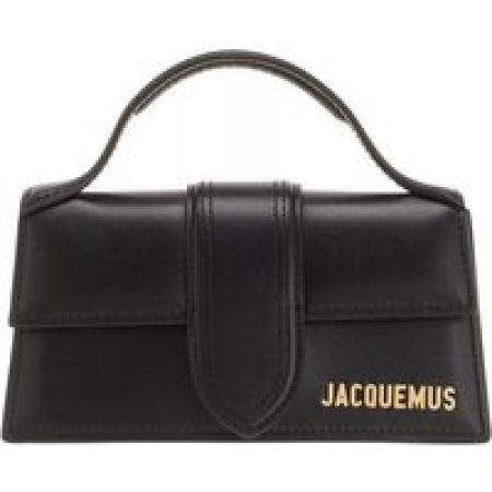 Jacquemus Crossbody bags - The Bambino in zwart