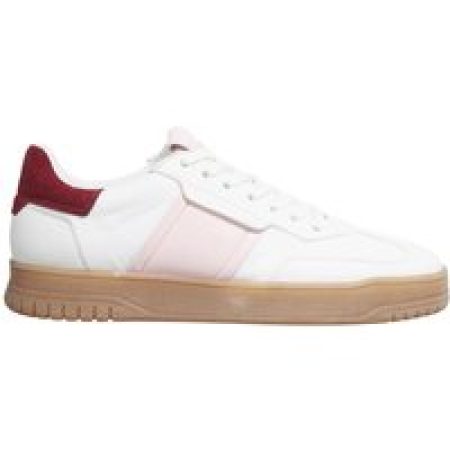 Kennel & Schmenger Low-Top Sneakers - Gaz in poeder roze