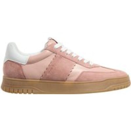 Kennel & Schmenger Low-Top Sneakers - Gaz in poeder roze