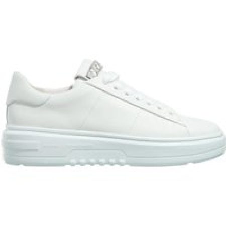 Kennel & Schmenger Low-Top Sneakers - Turn in wit