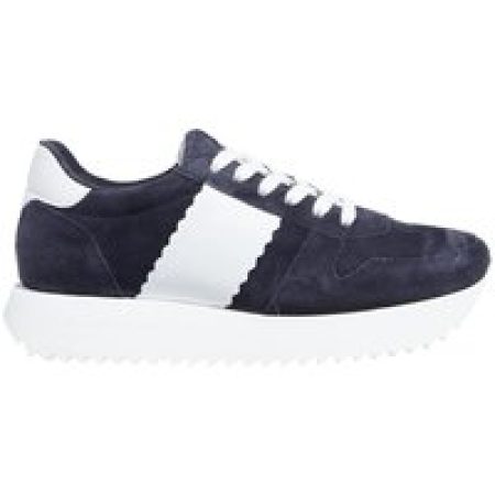 Kennel & Schmenger Low-Top Sneakers - Flash in blauw