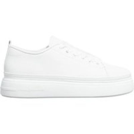 Kennel & Schmenger Low-Top Sneakers - Elan in wit