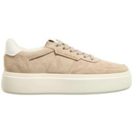 Kennel & Schmenger Low-Top Sneakers - Cool in beige