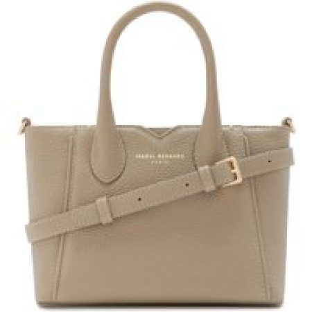 Isabel Bernard Crossbody bags - IB21124-078 in taupe