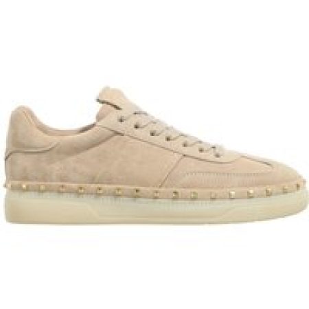Kennel & Schmenger Low-Top Sneakers - Clap in beige