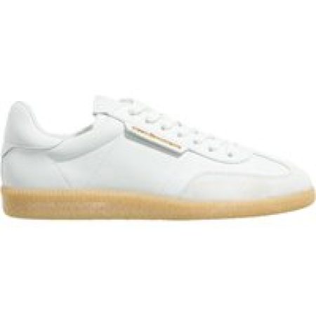 Kennel & Schmenger Low-Top Sneakers - Crack in wit