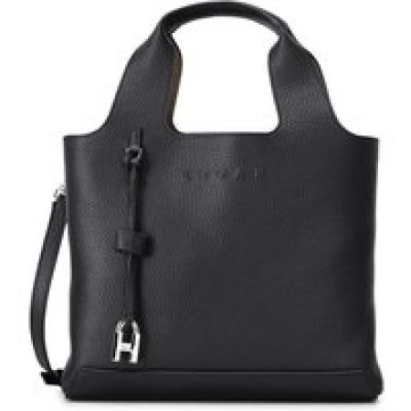 Hogan Crossbody bags - Shopping Bag in zwart
