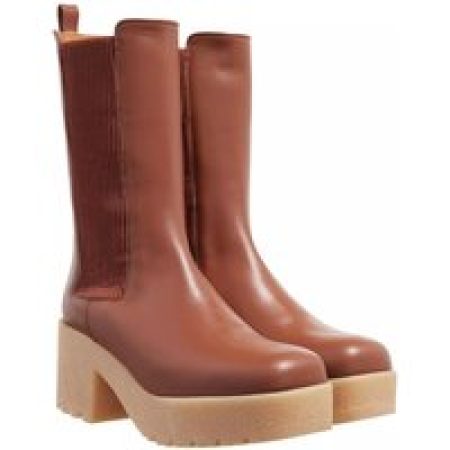 WEEKEND Max Mara Boots & laarzen - Guglia in bruin