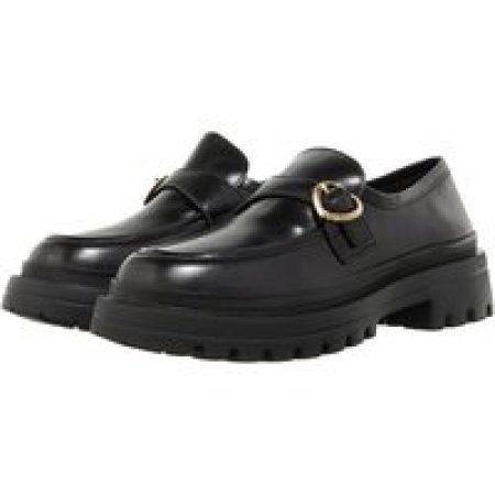 Love Moschino Loafers & ballerina schoenen - Her Love Scarpa Donna in zwart