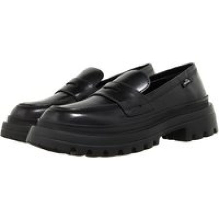 Love Moschino Loafers & ballerina schoenen - Her Love Scarpa Donna in zwart