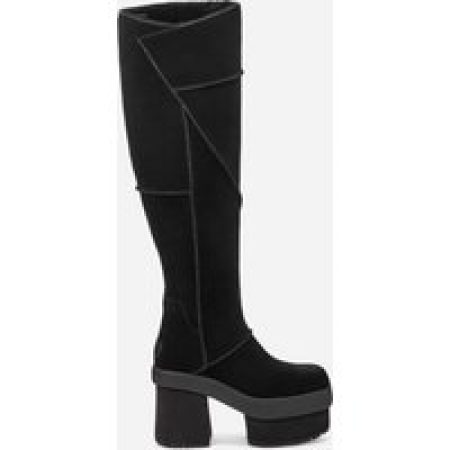 UGG® New Heights Platform Xtra-laars in Black