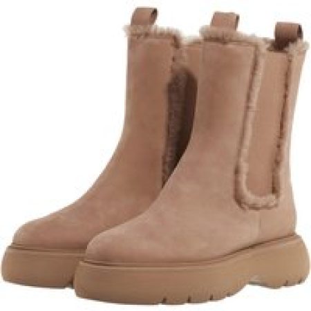 Kennel & Schmenger Winterlaarzen - Dash in bruin