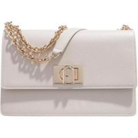 Furla Crossbody bags - FURLA 1927 S CROSSBODY 24 in crème