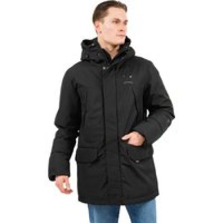 Krakatau Qm485 marcaite norkel parka