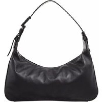 Furla Hobo bags - Furla Flow M Shoulder Bag 29 in zwart