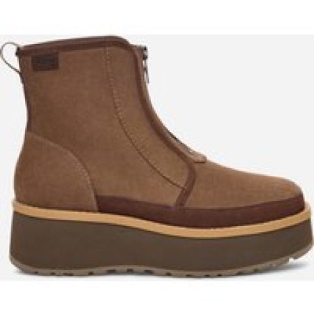 UGG® Cityfunc Zip-laars in Hickory