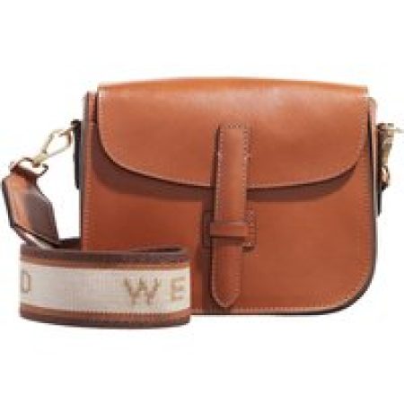 WEEKEND Max Mara Crossbody bags - Rovigo in bruin