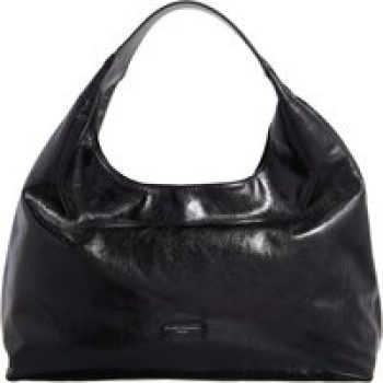 Gianni Chiarini Hobo bags - Angelica in zwart