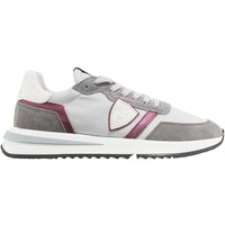 Philippe Model Low-Top Sneakers - Tropez 2.1 Low Woman in grijs