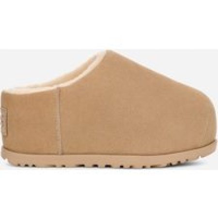 UGG® Pumped-slipper in Brown