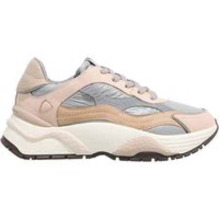 Philippe Model Low-Top Sneakers - Odeon Low Woman in bruin