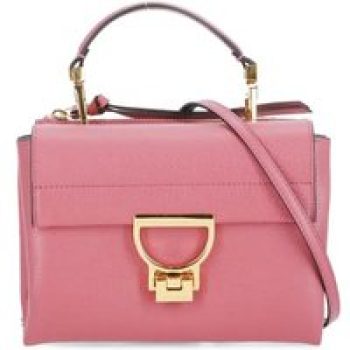 Coccinelle Shoppers - Arlettis Bag in roze