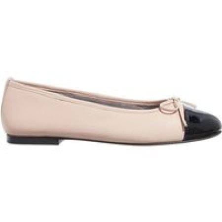 Kennel & Schmenger Ballerinas - Joy in beige