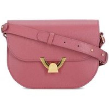 Coccinelle Shoppers - Dew Small Bag in roze