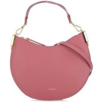 Coccinelle Shoppers - Sunup Bag in roze