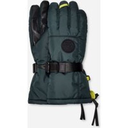 UGG® Shasta Gauntlet-handschoen in Black