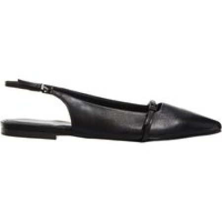 Kennel & Schmenger Ballerinas - Greta in zwart