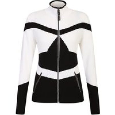 Dare2b Dames rocker zip sweater top