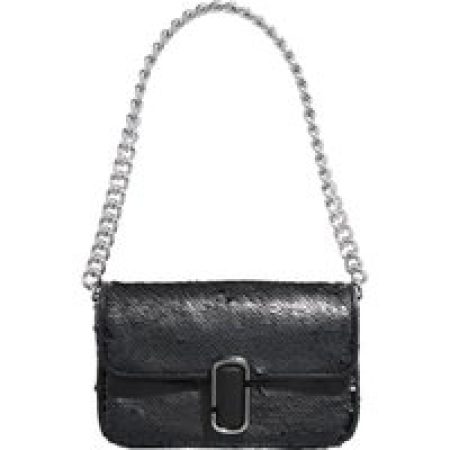 Marc Jacobs Crossbody bags - Borse Tracolla The J-Marc Shoulder Bag in zwart