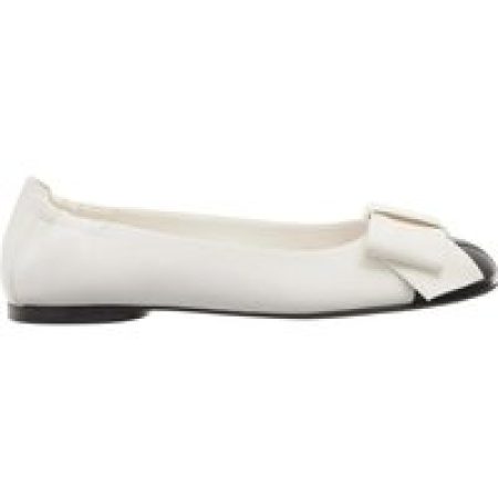 Kennel & Schmenger Ballerinas - Billy in crème