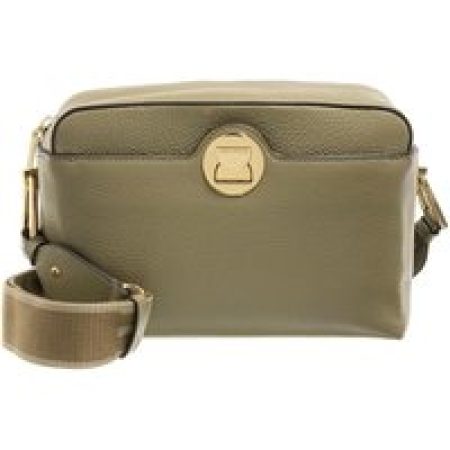 Coccinelle Crossbody bags - Liya Signature in groen