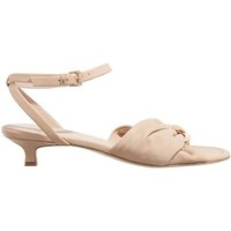 Kennel & Schmenger Sandalen met hak - Rachel in beige