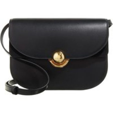 Furla Crossbody bags - Furla Sfera S Crossbody Round in zwart