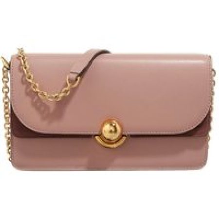 Furla Pochettes - Furla Sfera S Crossbody in poeder roze