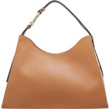 Furla Hobo bags - Furla Nuvola L Hobo in bruin