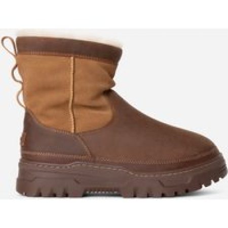 UGG® Heritage Pull-On TrailGazer-laars in Brown