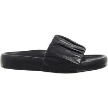 Kennel & Schmenger Sandalen - Soda in zwart