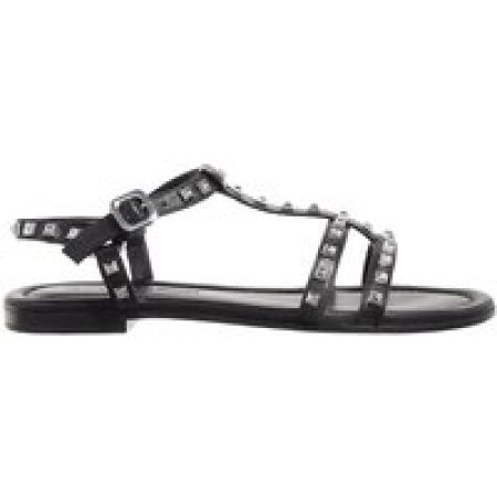 Kennel & Schmenger Sandalen - Carly in zwart